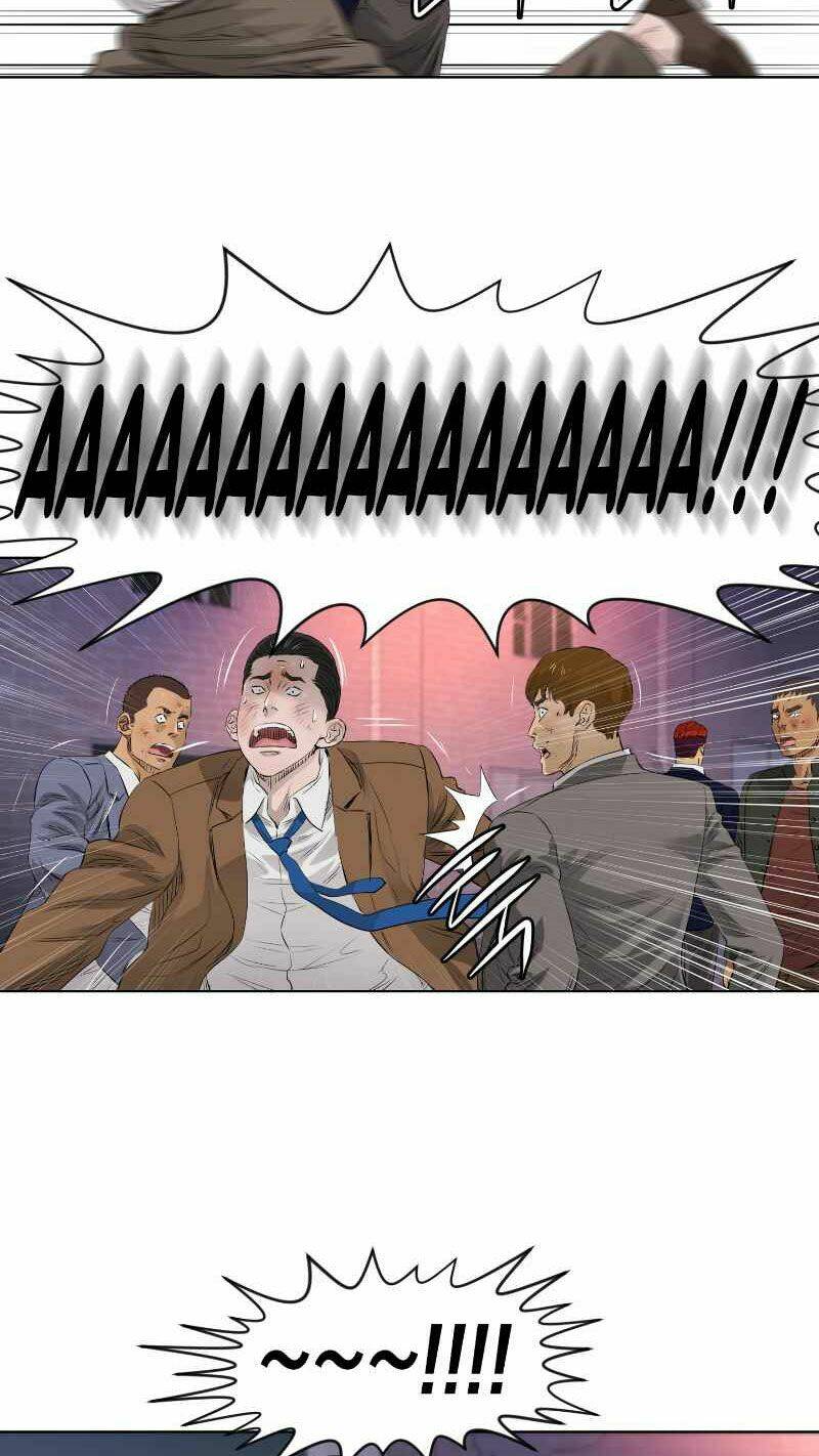 Cuộc đời Thứ Hai Của Một Gangster - Chapter 79 - Page 44