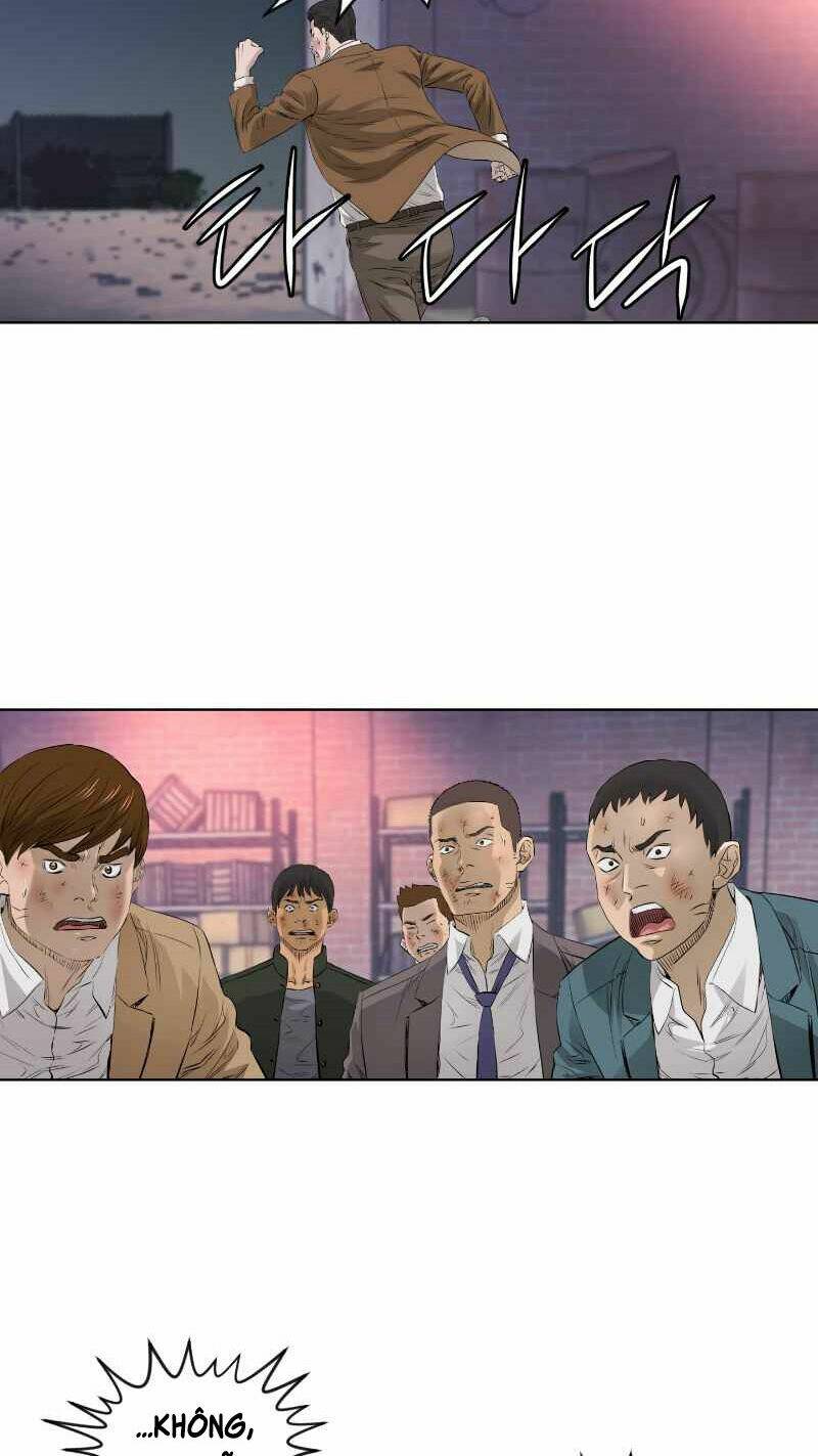 Cuộc đời Thứ Hai Của Một Gangster - Chapter 79 - Page 45