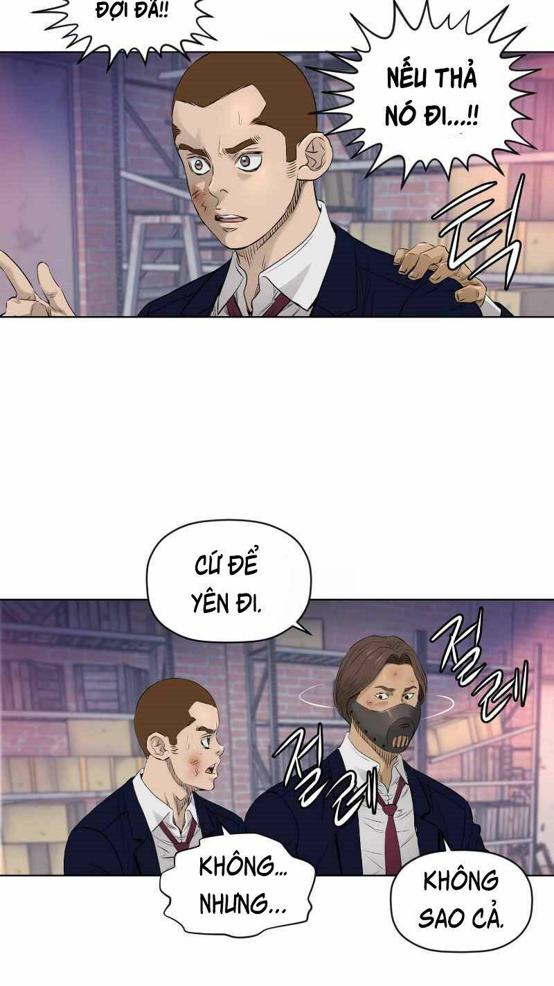 Cuộc đời Thứ Hai Của Một Gangster - Chapter 79 - Page 46