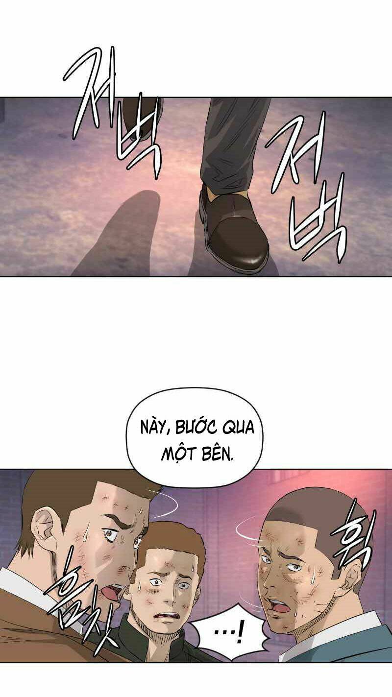 Cuộc đời Thứ Hai Của Một Gangster - Chapter 79 - Page 47
