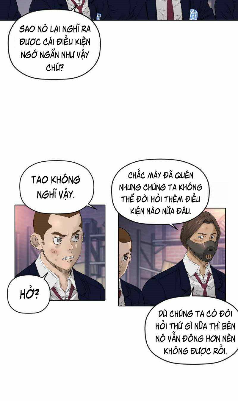 Cuộc đời Thứ Hai Của Một Gangster - Chapter 79 - Page 6