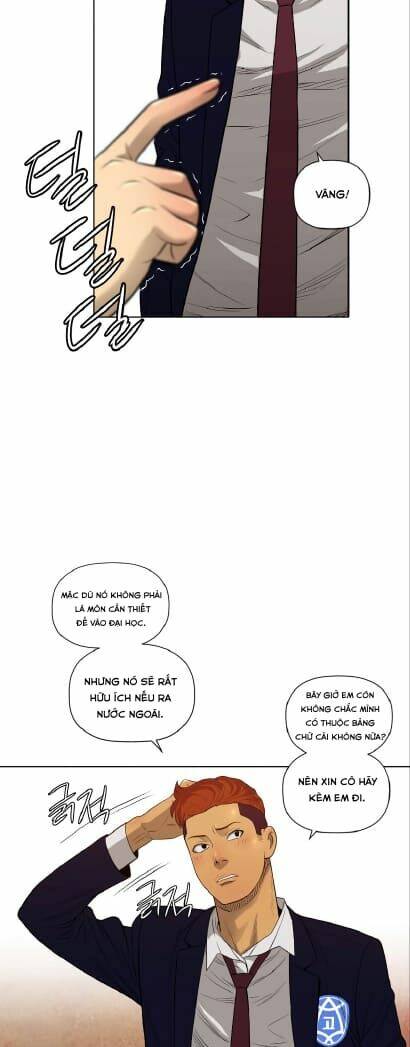 Cuộc đời Thứ Hai Của Một Gangster - Chapter 8 - Page 12