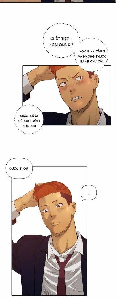 Cuộc đời Thứ Hai Của Một Gangster - Chapter 8 - Page 13