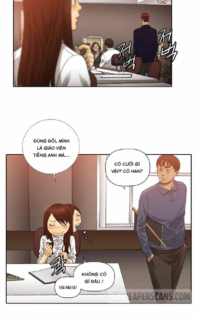 Cuộc đời Thứ Hai Của Một Gangster - Chapter 8 - Page 16