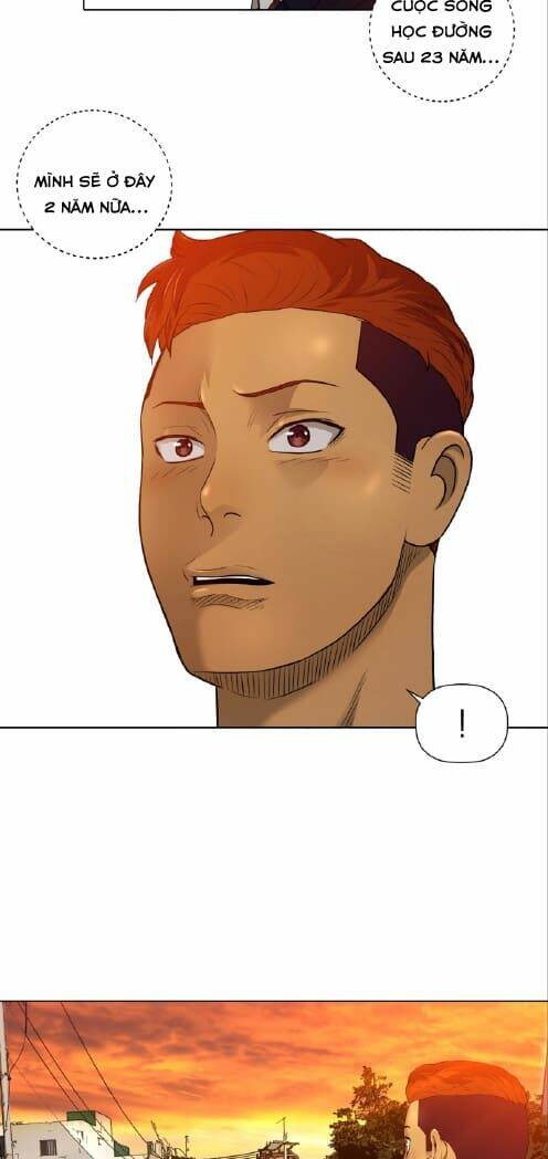 Cuộc đời Thứ Hai Của Một Gangster - Chapter 8 - Page 18