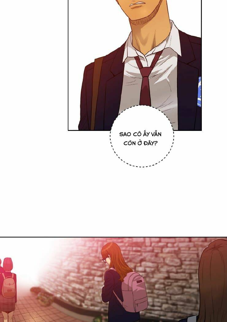 Cuộc đời Thứ Hai Của Một Gangster - Chapter 8 - Page 21