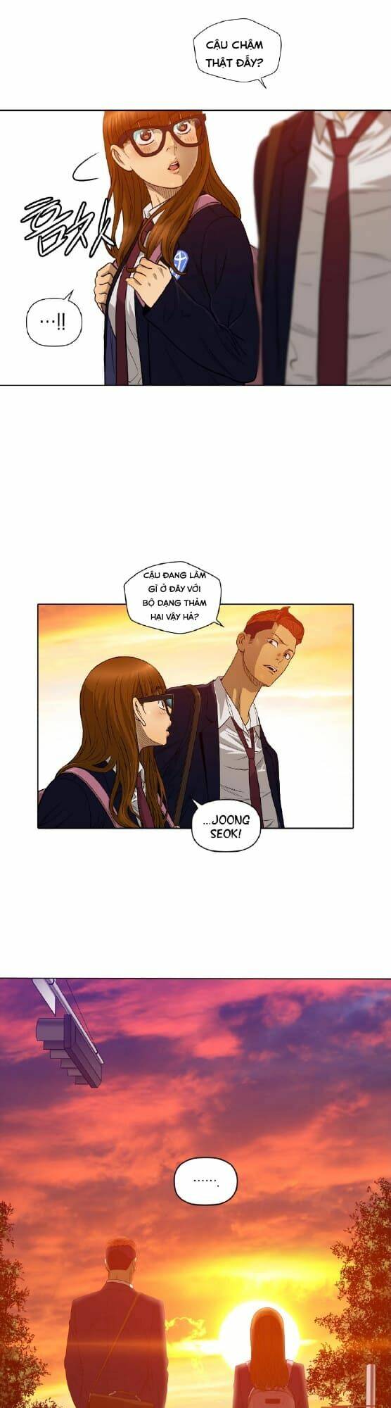 Cuộc đời Thứ Hai Của Một Gangster - Chapter 8 - Page 23