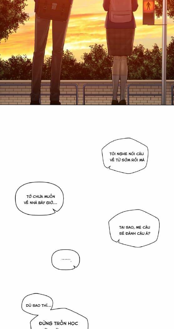 Cuộc đời Thứ Hai Của Một Gangster - Chapter 8 - Page 24