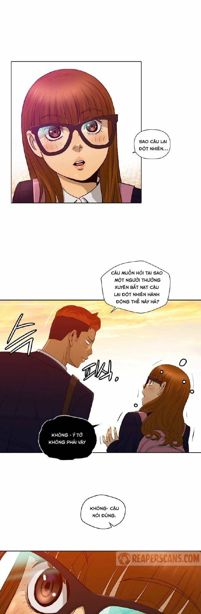 Cuộc đời Thứ Hai Của Một Gangster - Chapter 8 - Page 26