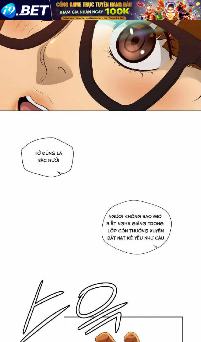 Cuộc đời Thứ Hai Của Một Gangster - Chapter 8 - Page 27