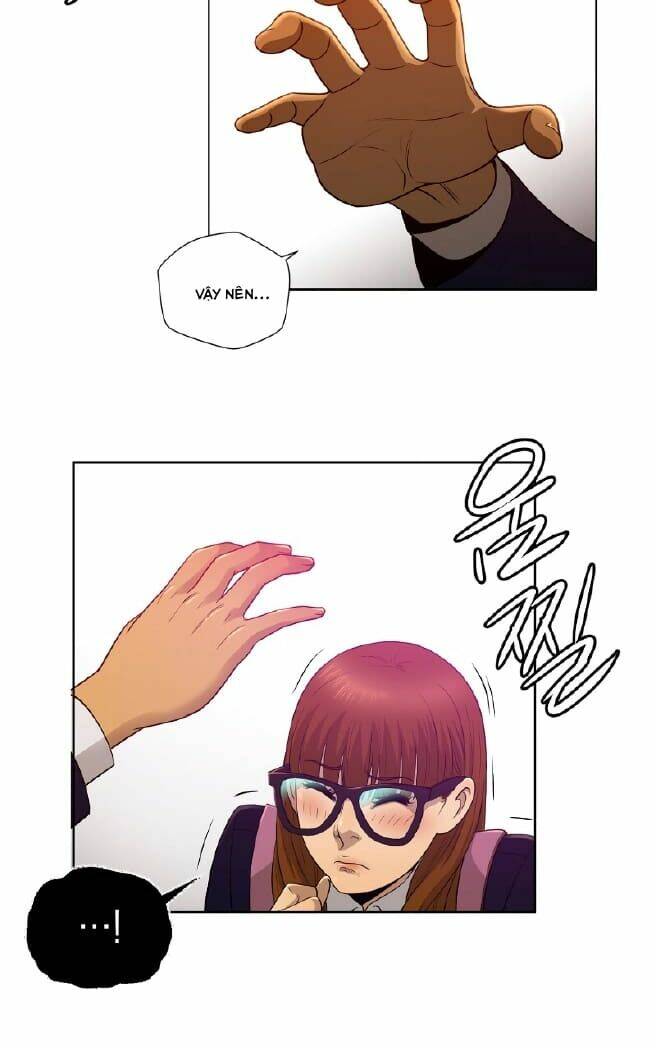 Cuộc đời Thứ Hai Của Một Gangster - Chapter 8 - Page 28