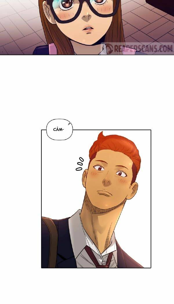 Cuộc đời Thứ Hai Của Một Gangster - Chapter 8 - Page 30