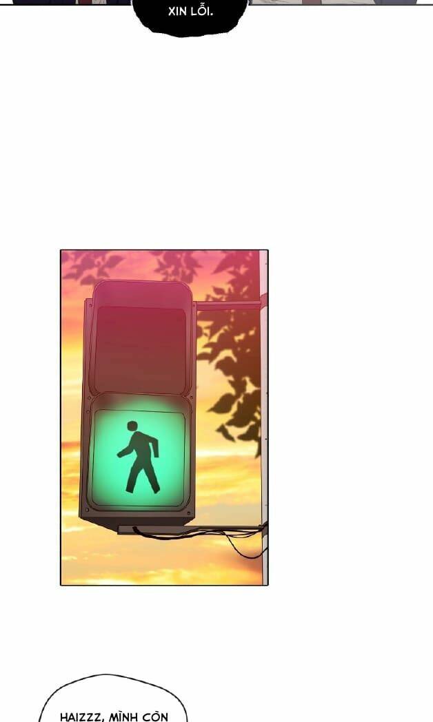 Cuộc đời Thứ Hai Của Một Gangster - Chapter 8 - Page 33