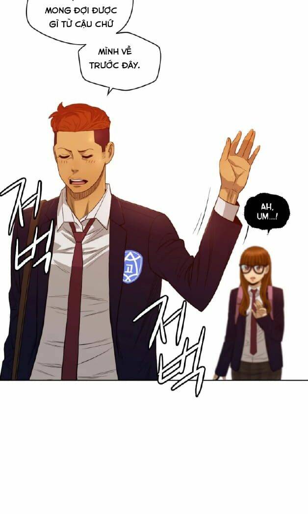 Cuộc đời Thứ Hai Của Một Gangster - Chapter 8 - Page 34