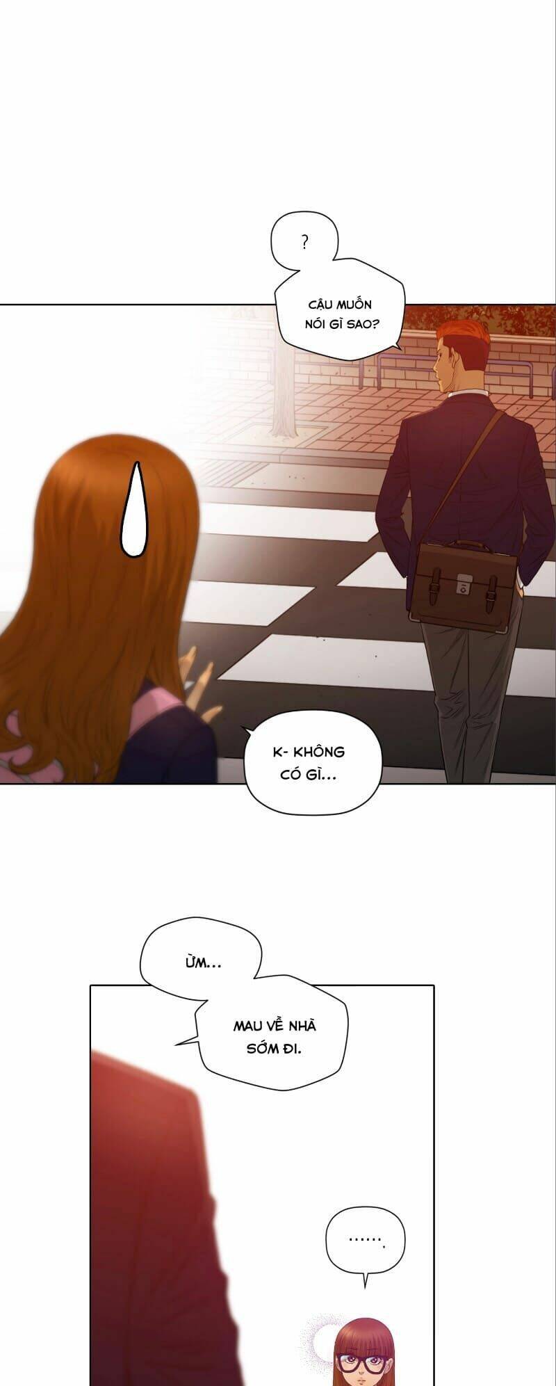 Cuộc đời Thứ Hai Của Một Gangster - Chapter 8 - Page 35