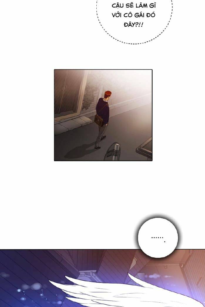 Cuộc đời Thứ Hai Của Một Gangster - Chapter 8 - Page 38