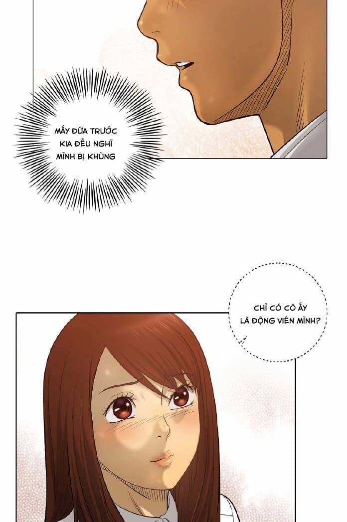 Cuộc đời Thứ Hai Của Một Gangster - Chapter 8 - Page 7