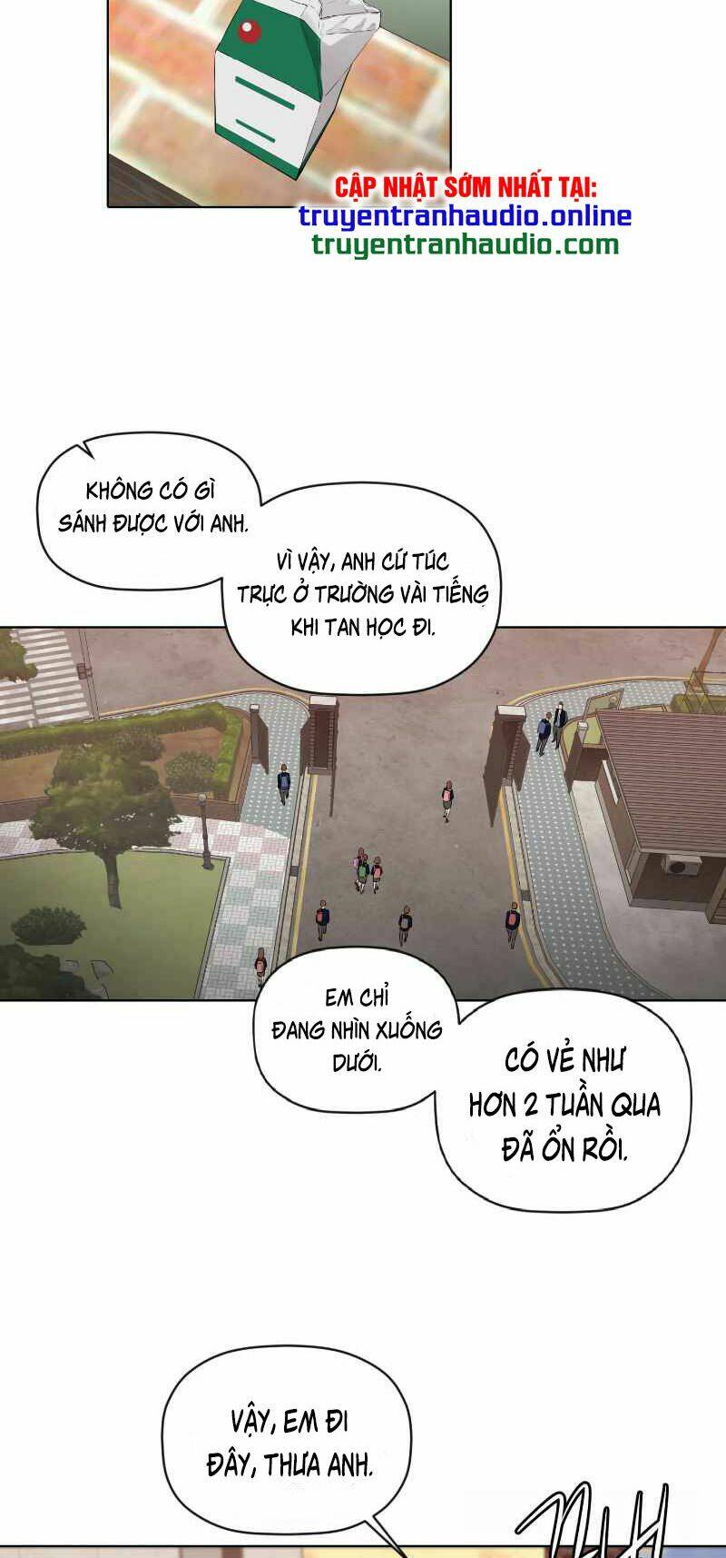 Cuộc đời Thứ Hai Của Một Gangster - Chapter 80 - Page 11