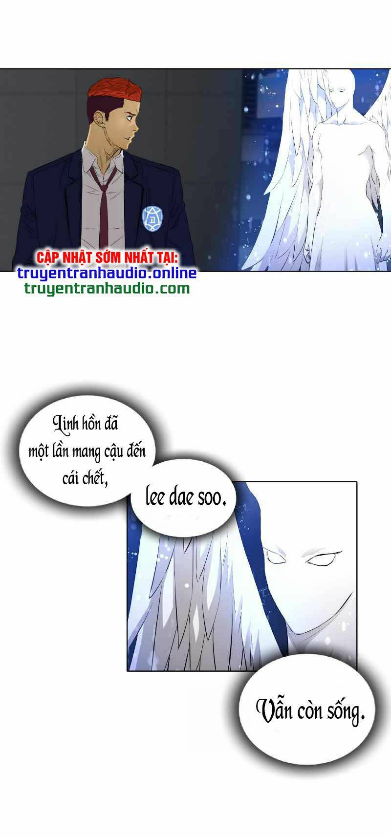 Cuộc đời Thứ Hai Của Một Gangster - Chapter 80 - Page 16