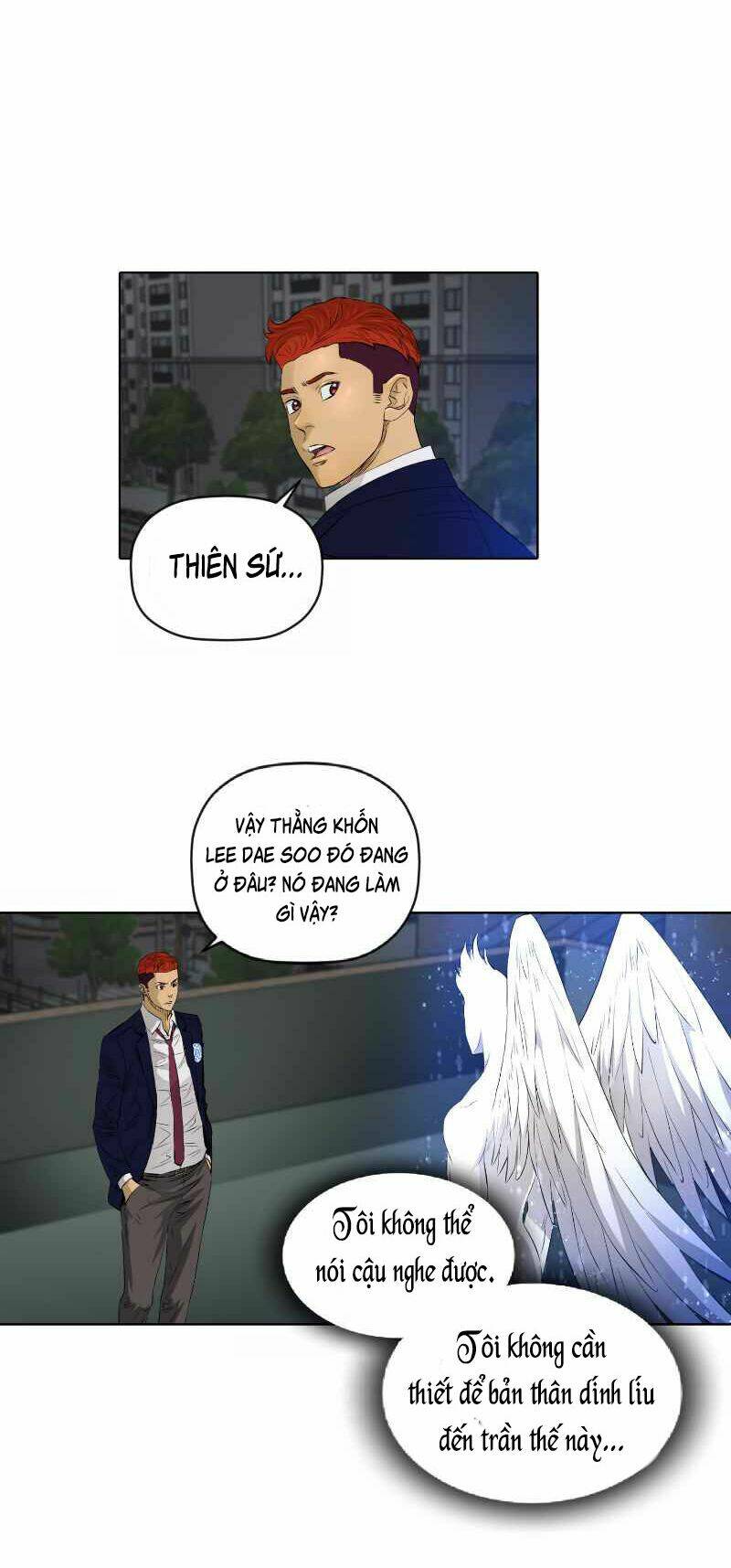 Cuộc đời Thứ Hai Của Một Gangster - Chapter 80 - Page 17