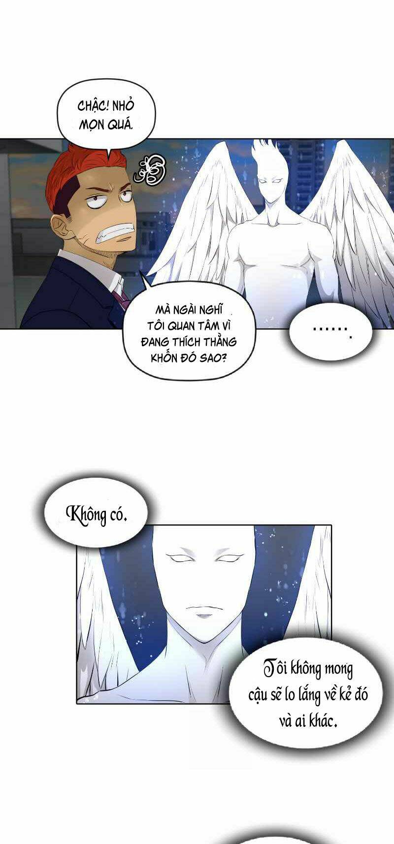 Cuộc đời Thứ Hai Của Một Gangster - Chapter 80 - Page 18