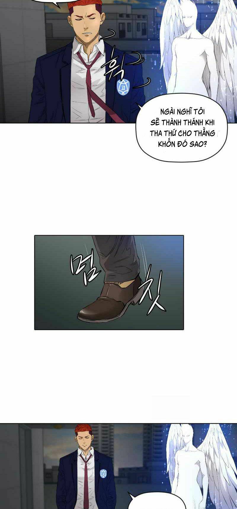 Cuộc đời Thứ Hai Của Một Gangster - Chapter 80 - Page 20