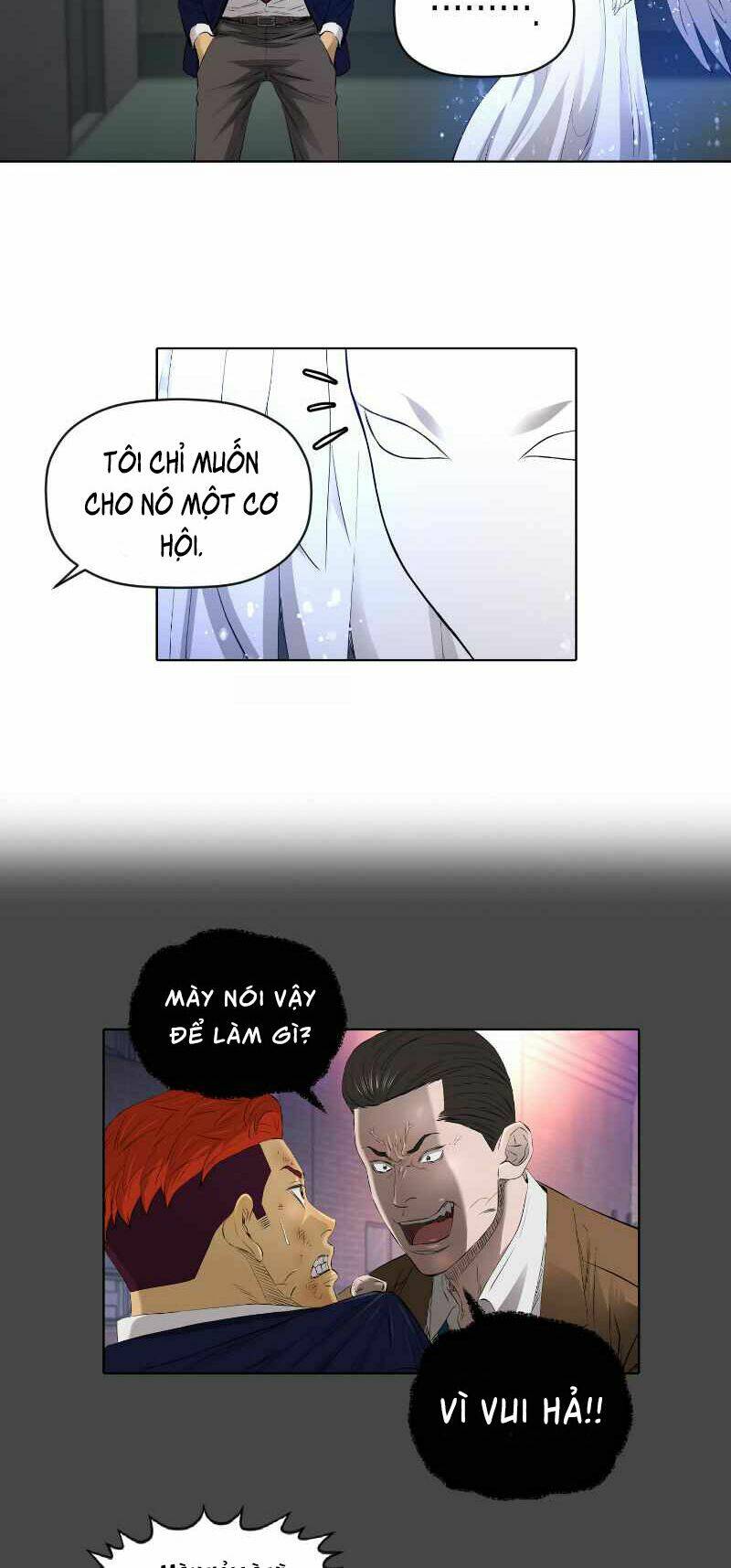 Cuộc đời Thứ Hai Của Một Gangster - Chapter 80 - Page 21