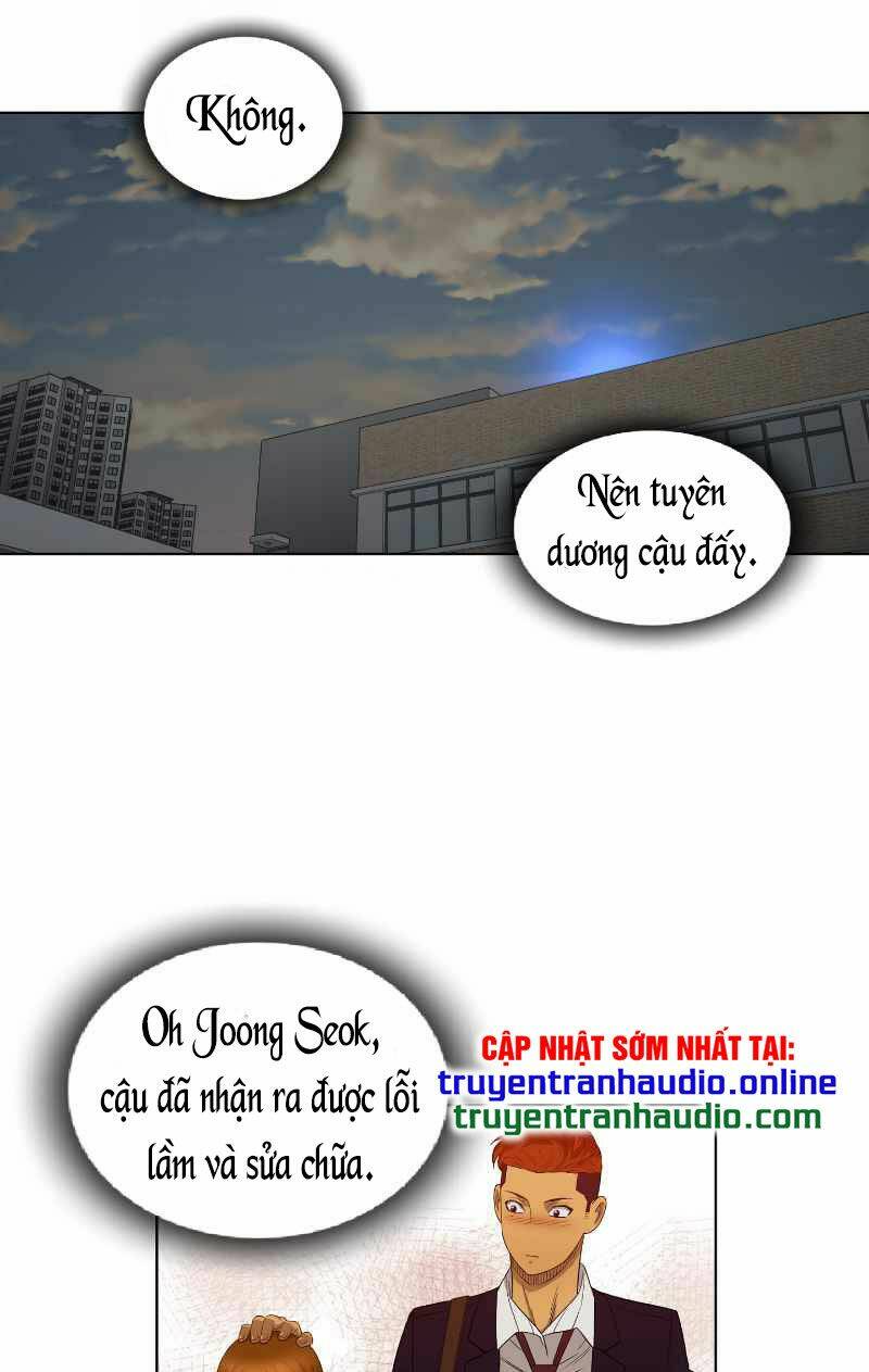 Cuộc đời Thứ Hai Của Một Gangster - Chapter 80 - Page 24