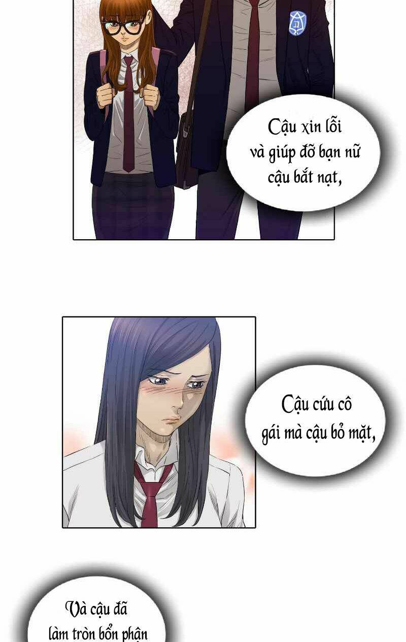 Cuộc đời Thứ Hai Của Một Gangster - Chapter 80 - Page 25