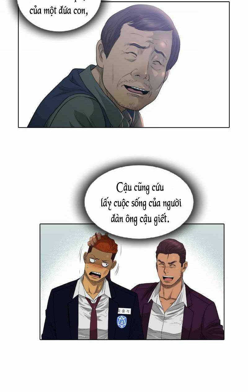 Cuộc đời Thứ Hai Của Một Gangster - Chapter 80 - Page 26