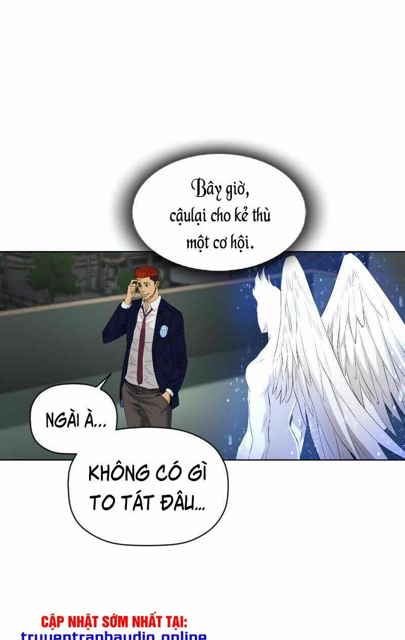 Cuộc đời Thứ Hai Của Một Gangster - Chapter 80 - Page 27