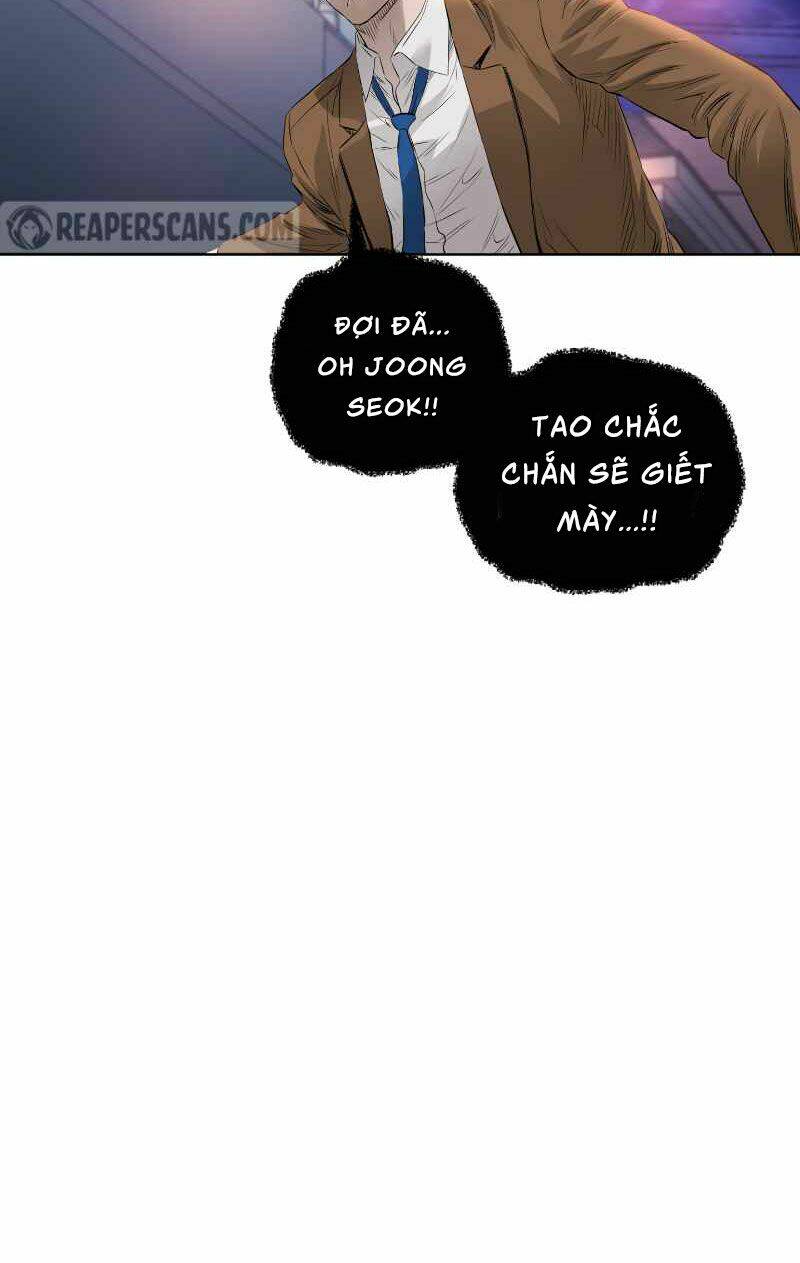 Cuộc đời Thứ Hai Của Một Gangster - Chapter 80 - Page 30