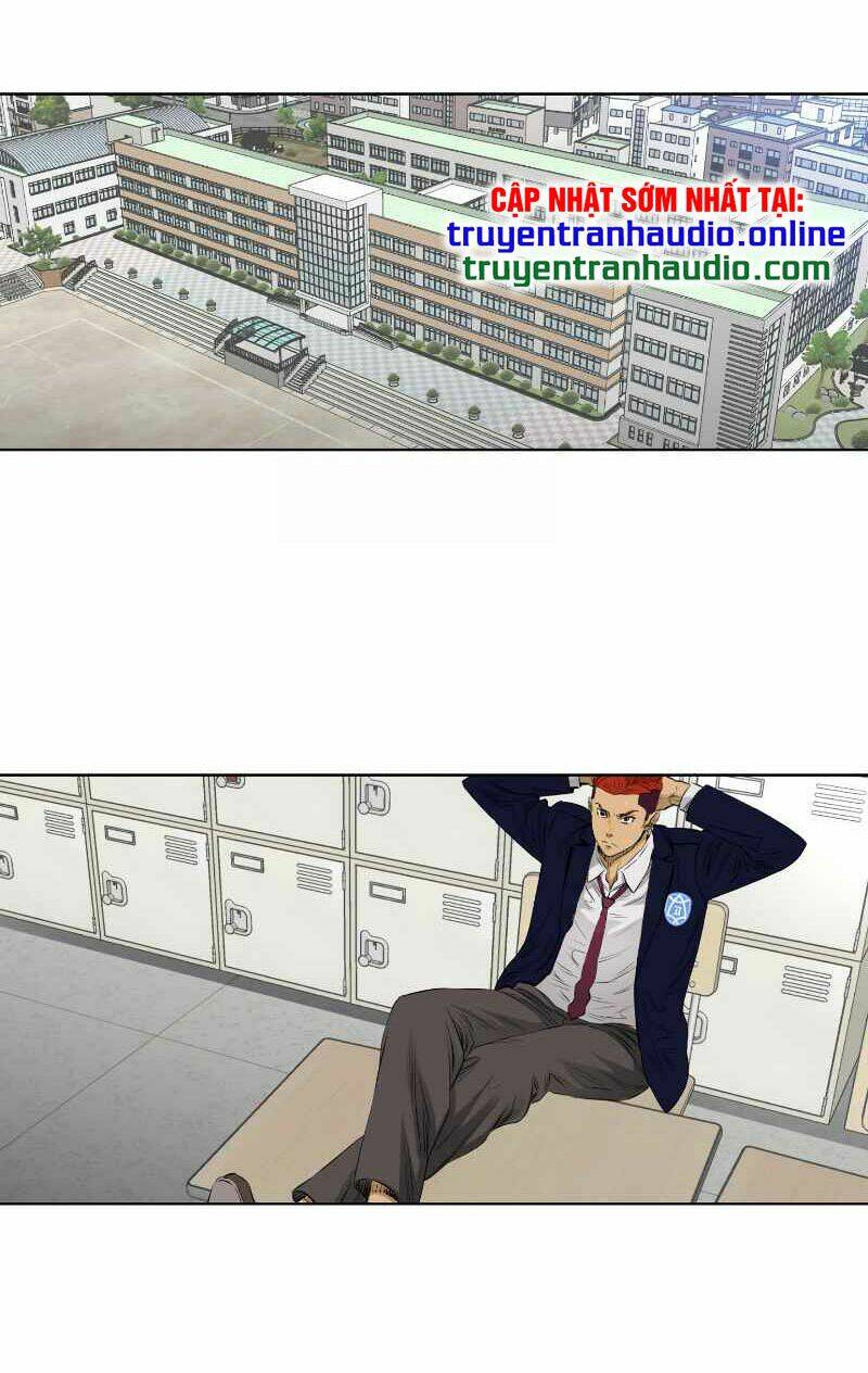 Cuộc đời Thứ Hai Của Một Gangster - Chapter 80 - Page 31