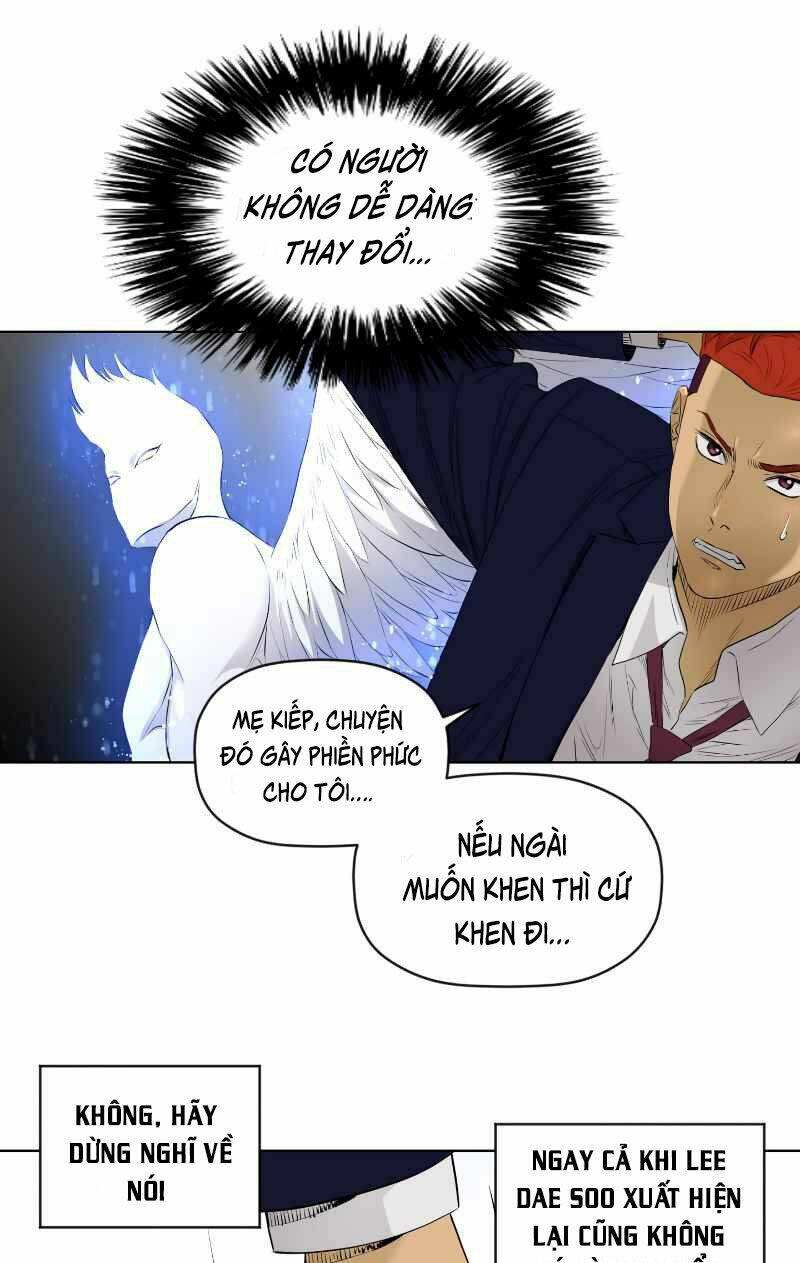 Cuộc đời Thứ Hai Của Một Gangster - Chapter 80 - Page 32