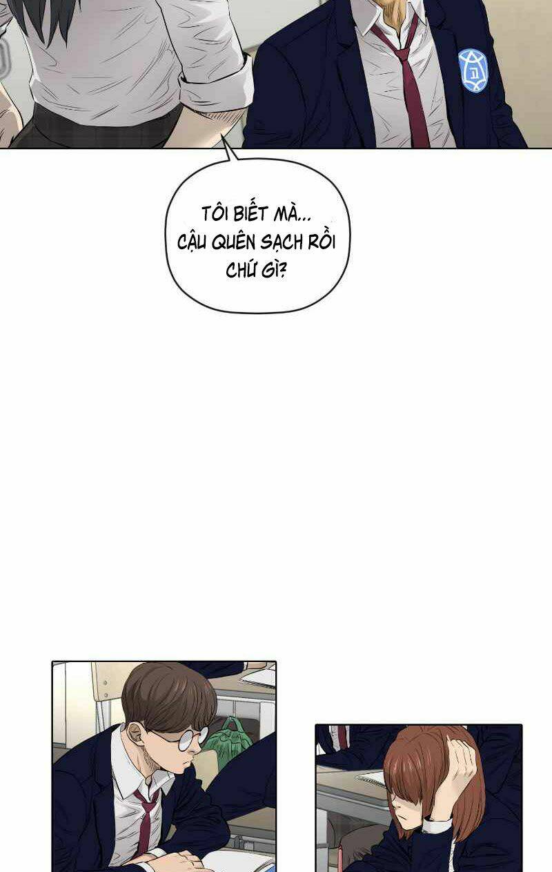 Cuộc đời Thứ Hai Của Một Gangster - Chapter 80 - Page 38