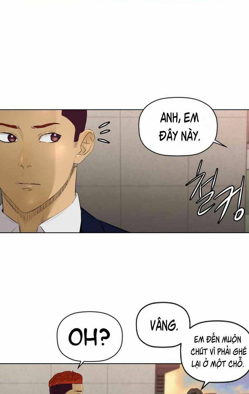 Cuộc đời Thứ Hai Của Một Gangster - Chapter 80 - Page 3