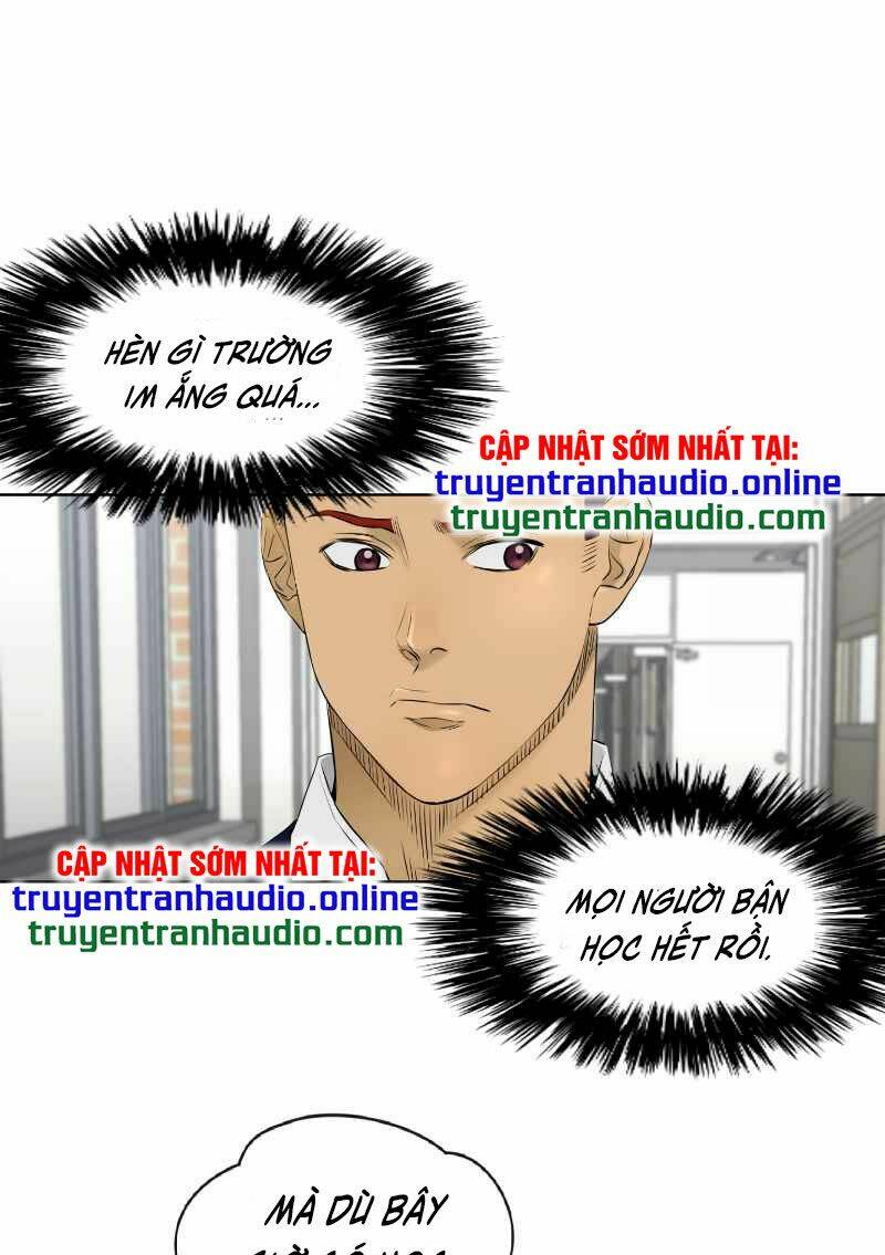 Cuộc đời Thứ Hai Của Một Gangster - Chapter 80 - Page 40