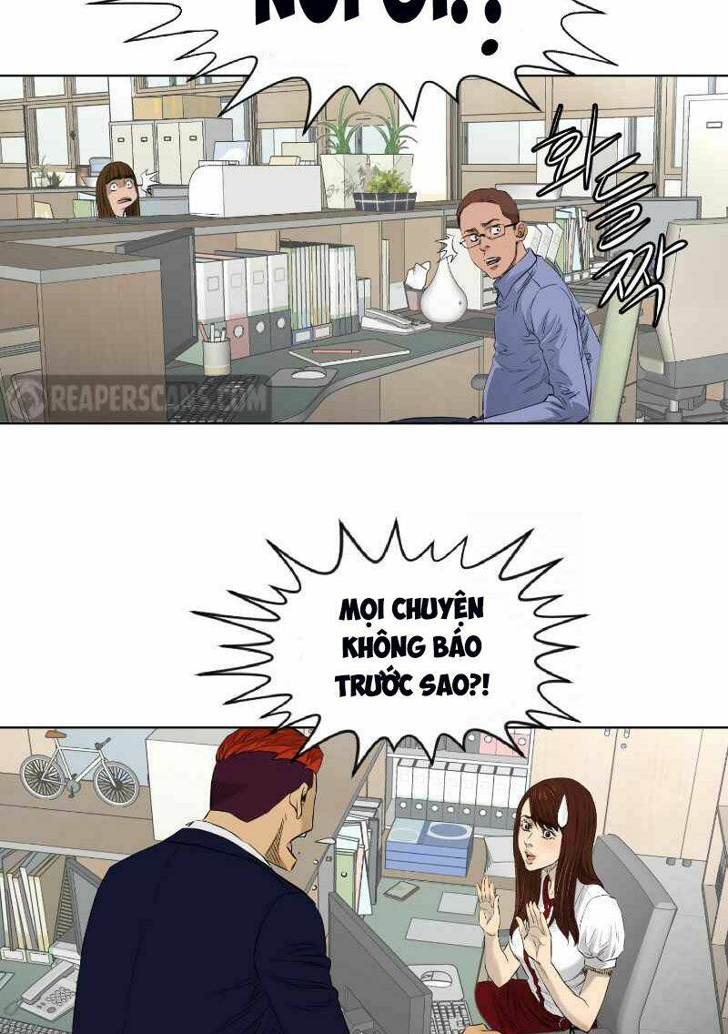 Cuộc đời Thứ Hai Của Một Gangster - Chapter 80 - Page 43