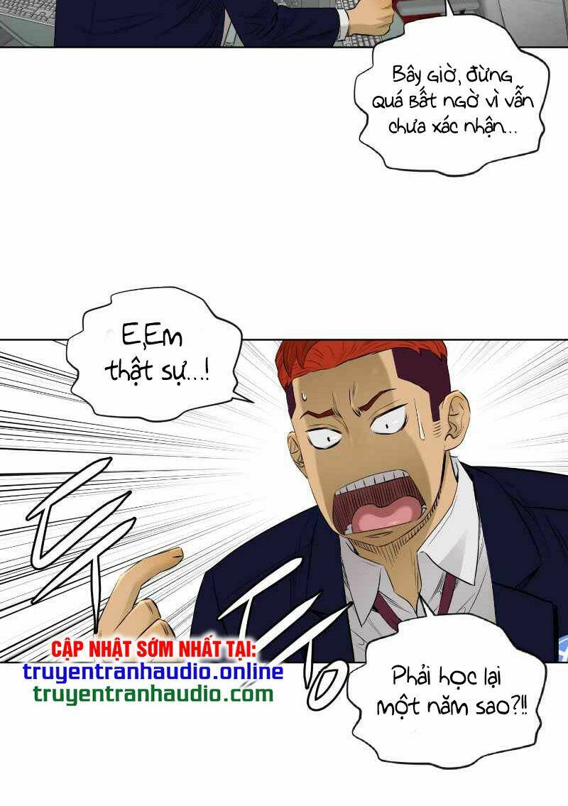 Cuộc đời Thứ Hai Của Một Gangster - Chapter 80 - Page 44
