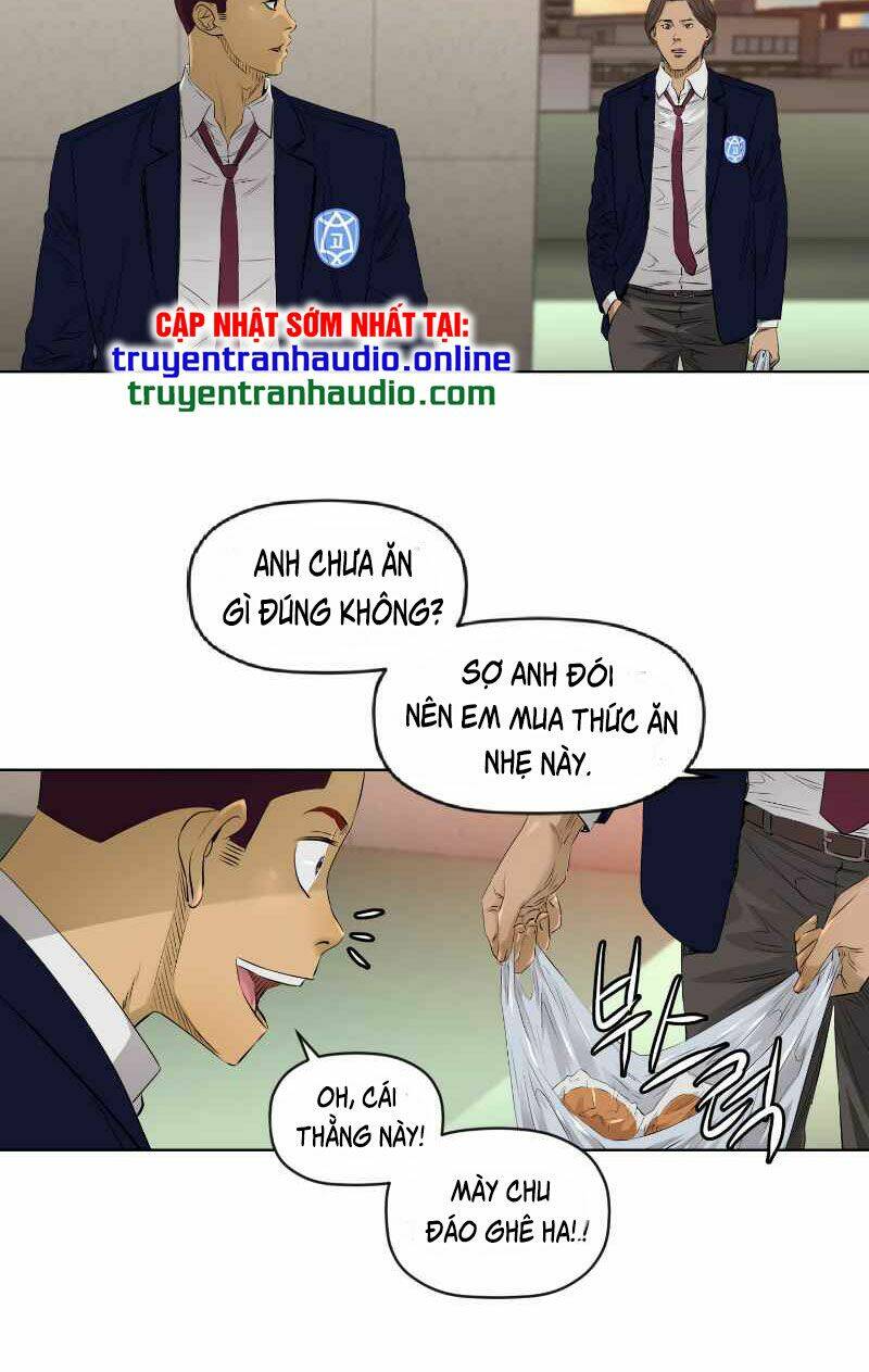 Cuộc đời Thứ Hai Của Một Gangster - Chapter 80 - Page 4