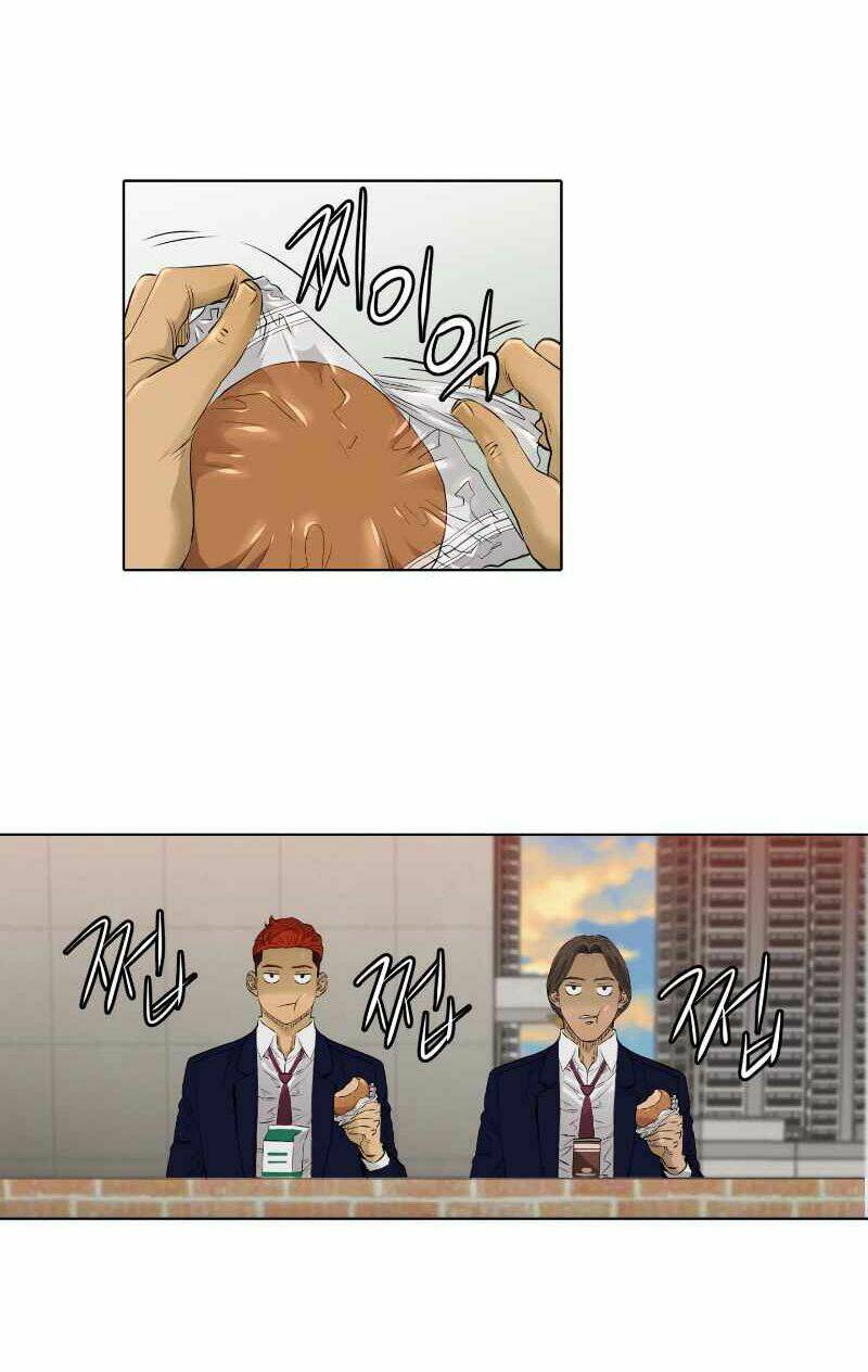 Cuộc đời Thứ Hai Của Một Gangster - Chapter 80 - Page 5