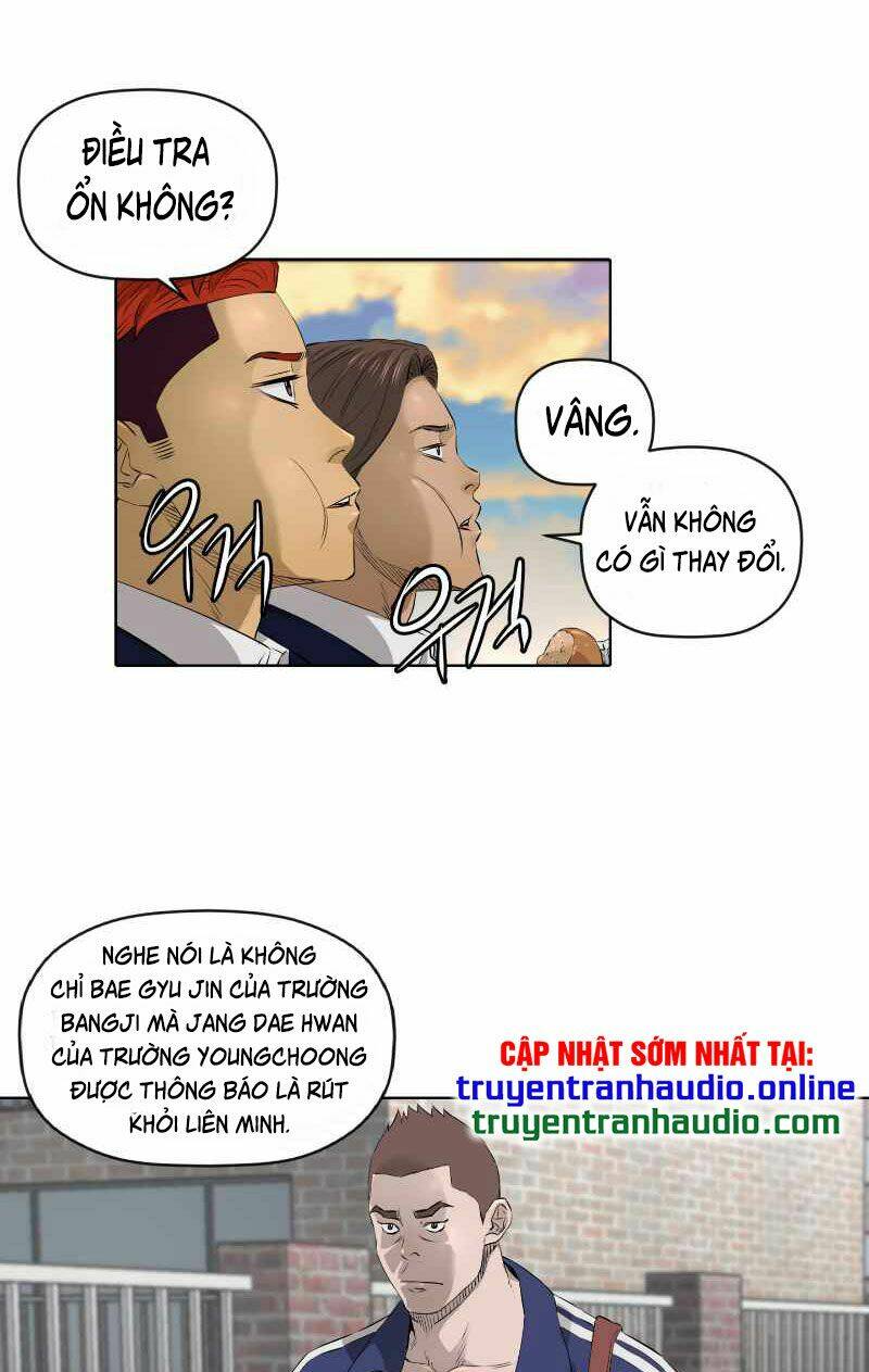 Cuộc đời Thứ Hai Của Một Gangster - Chapter 80 - Page 6