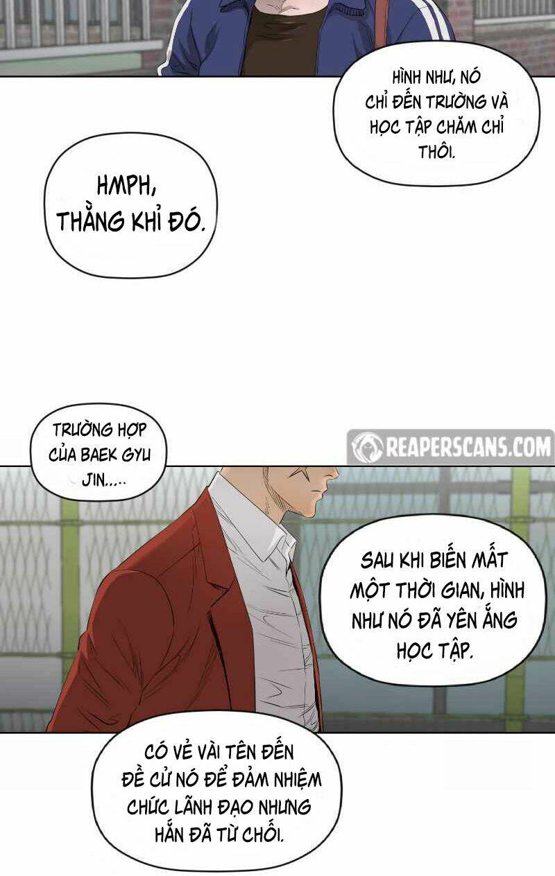 Cuộc đời Thứ Hai Của Một Gangster - Chapter 80 - Page 7