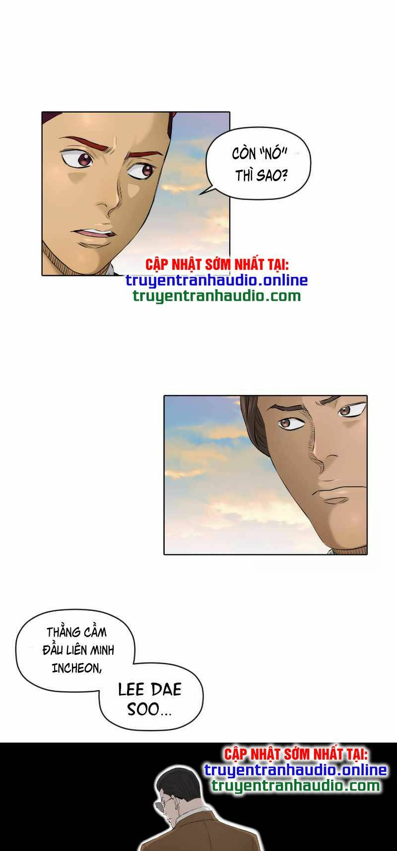 Cuộc đời Thứ Hai Của Một Gangster - Chapter 80 - Page 8