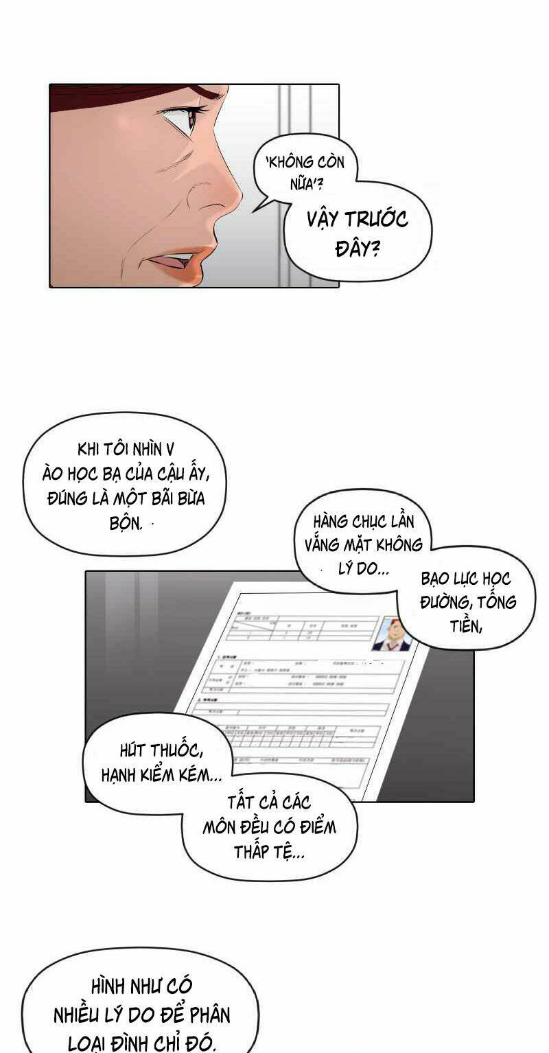 Cuộc đời Thứ Hai Của Một Gangster - Chapter 81 - Page 12