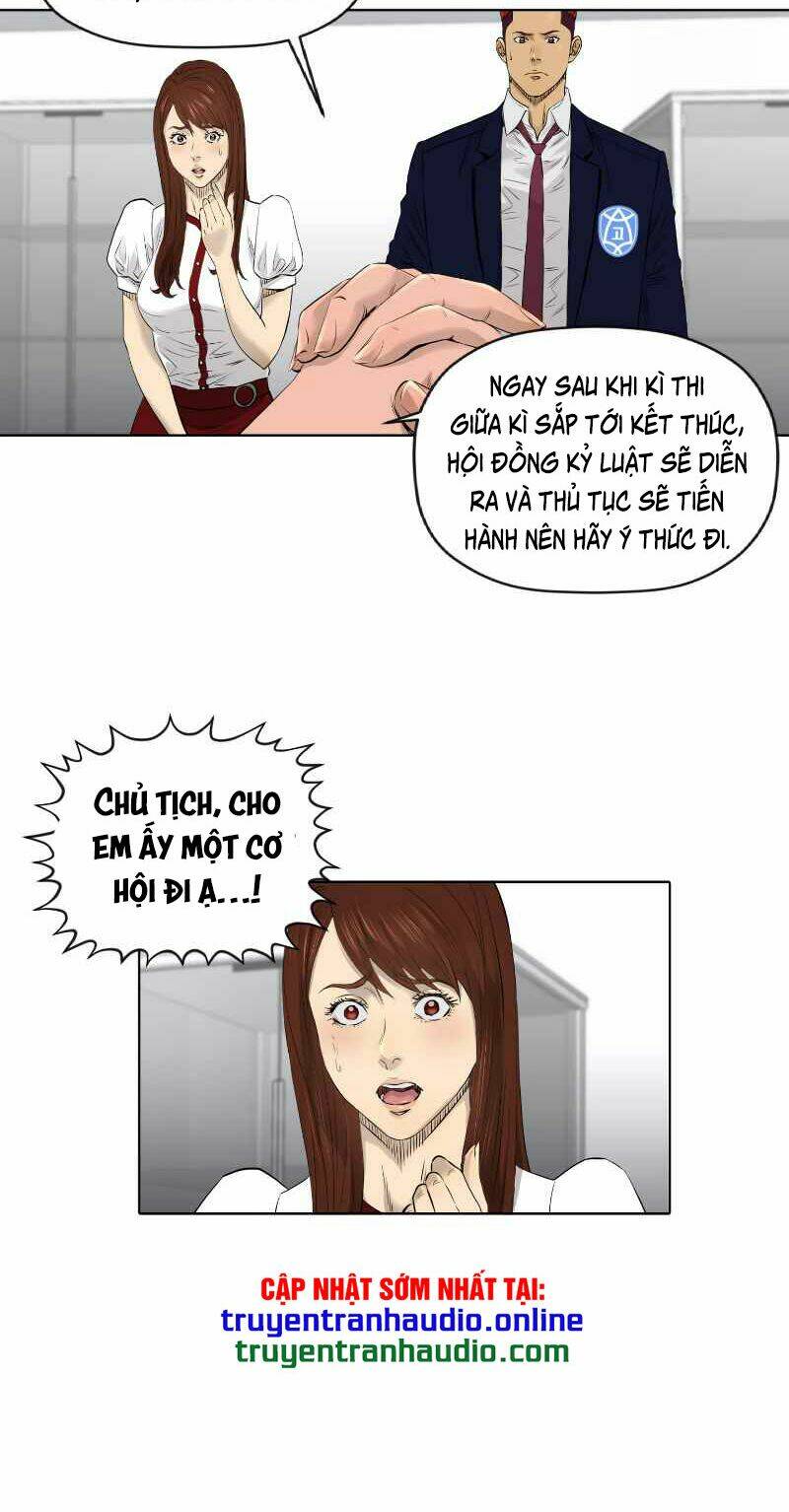 Cuộc đời Thứ Hai Của Một Gangster - Chapter 81 - Page 13