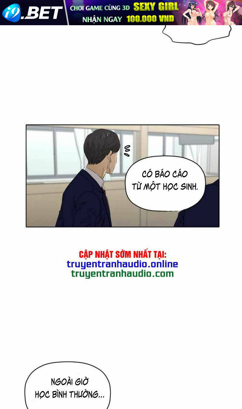 Cuộc đời Thứ Hai Của Một Gangster - Chapter 81 - Page 15