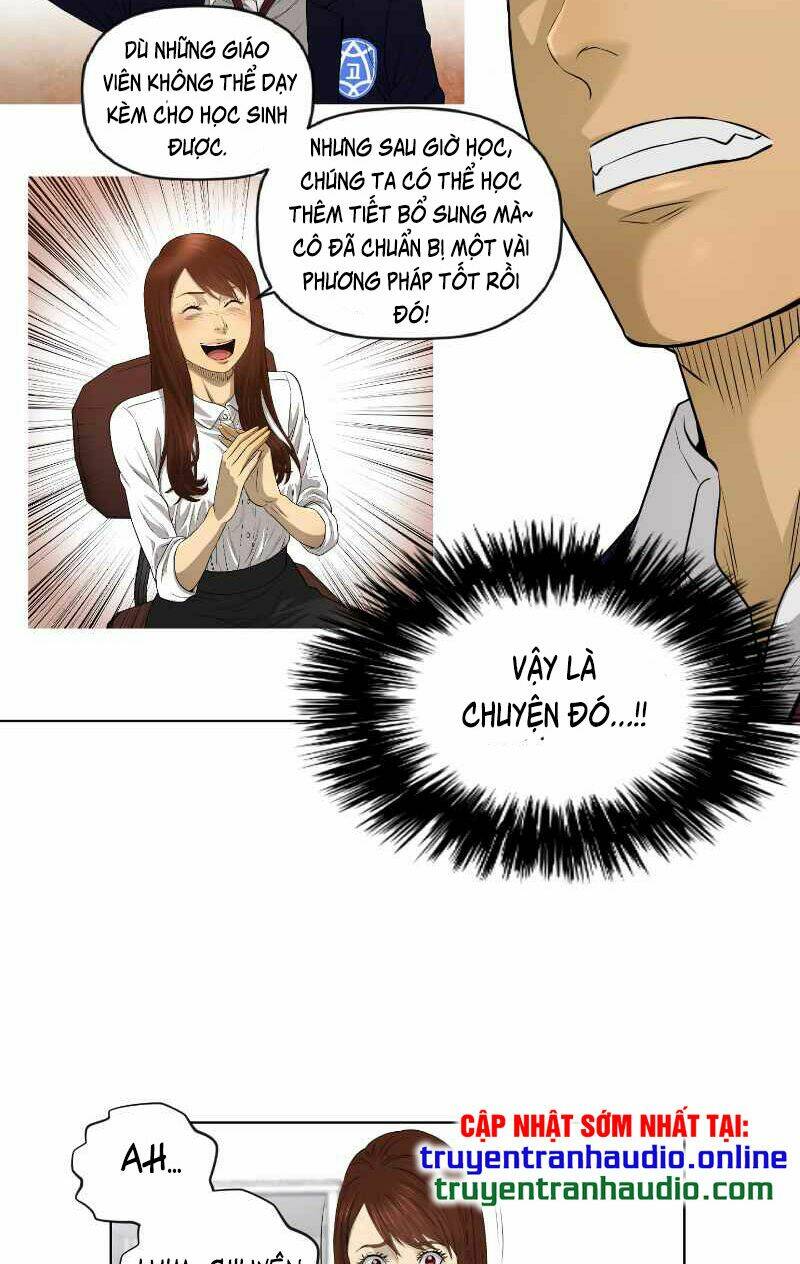 Cuộc đời Thứ Hai Của Một Gangster - Chapter 81 - Page 17