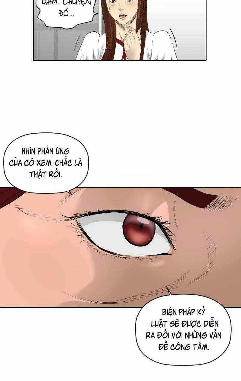 Cuộc đời Thứ Hai Của Một Gangster - Chapter 81 - Page 18