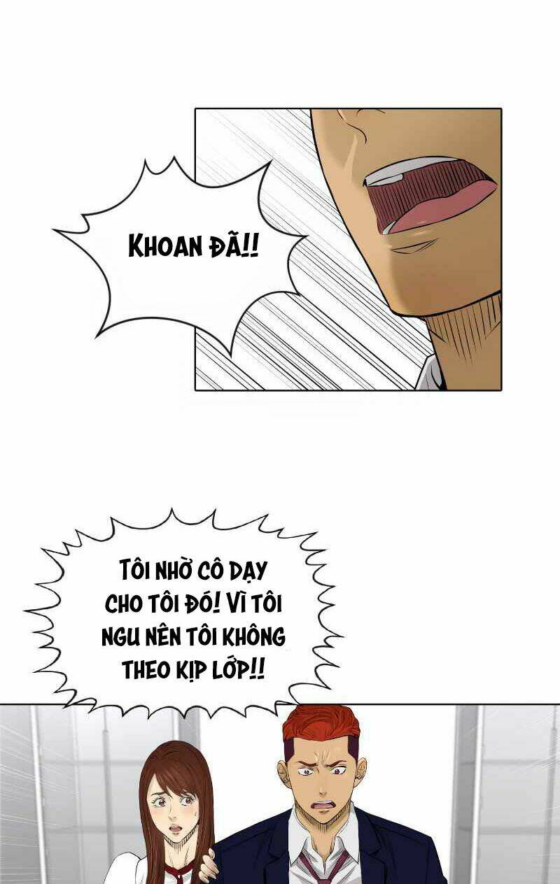 Cuộc đời Thứ Hai Của Một Gangster - Chapter 81 - Page 19